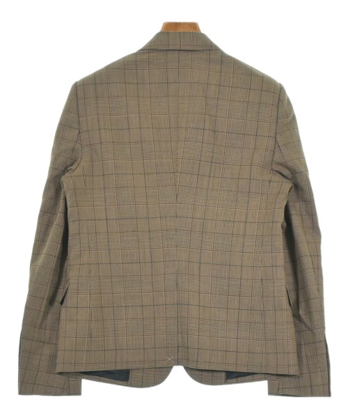 CELINE（セリーヌ）テーラードジャケット 茶 サイズ:36(XS位) レディース/2200634767036