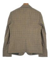 CELINE（セリーヌ）テーラードジャケット 茶 サイズ:36(XS位) レディース/2200634767036