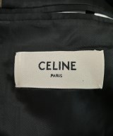 CELINE（セリーヌ）テーラードジャケット 茶 サイズ:36(XS位) レディース/2200634767036