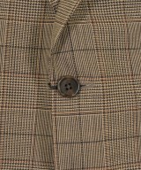 CELINE（セリーヌ）テーラードジャケット 茶 サイズ:36(XS位) レディース/2200634767036