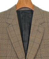 CELINE（セリーヌ）テーラードジャケット 茶 サイズ:36(XS位) レディース/2200634767036