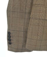 CELINE（セリーヌ）テーラードジャケット 茶 サイズ:36(XS位) レディース/2200634767036