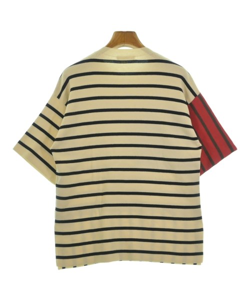 CELINE（セリーヌ）ニット・セーター 白 サイズ:XS レディース/2200634767043