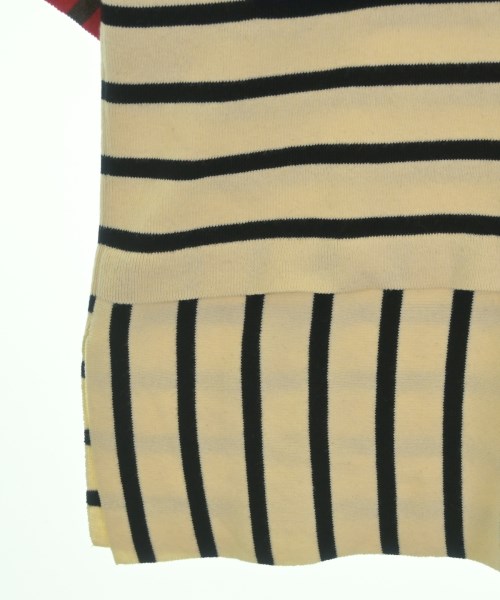 CELINE（セリーヌ）ニット・セーター 白 サイズ:XS レディース/2200634767043