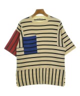 CELINE（セリーヌ）ニット・セーター 白 サイズ:XS レディース/2200634767043