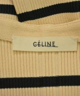 CELINE（セリーヌ）ニット・セーター ピンク サイズ:M レディース/2200634767050