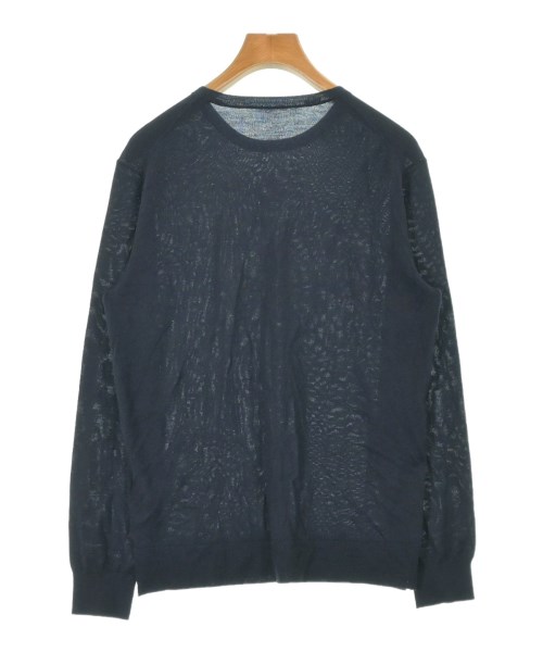 CELINE（セリーヌ）ニット・セーター 紺 サイズ:S レディース/2200634767067