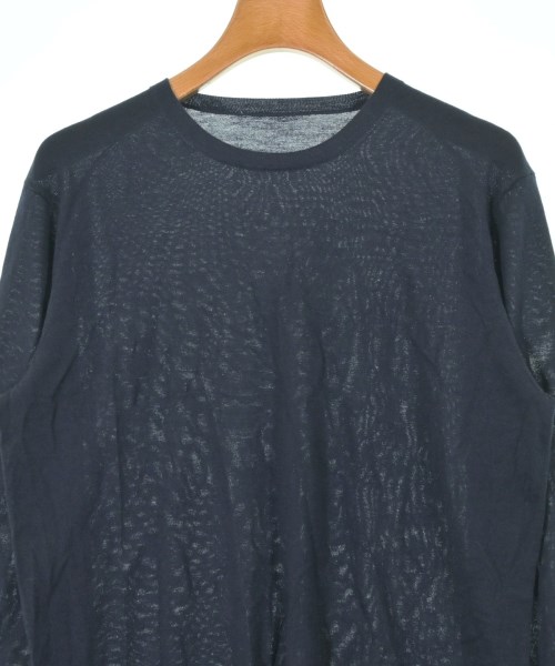 CELINE（セリーヌ）ニット・セーター 紺 サイズ:S レディース/2200634767067