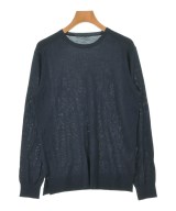 CELINE（セリーヌ）ニット・セーター 紺 サイズ:S レディース/2200634767067