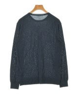 CELINE（セリーヌ）ニット・セーター 紺 サイズ:S レディース/2200634767067