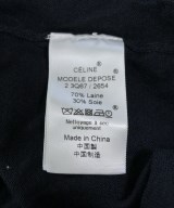CELINE（セリーヌ）ニット・セーター 紺 サイズ:S レディース/2200634767067