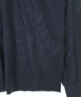 CELINE（セリーヌ）ニット・セーター 紺 サイズ:S レディース/2200634767067