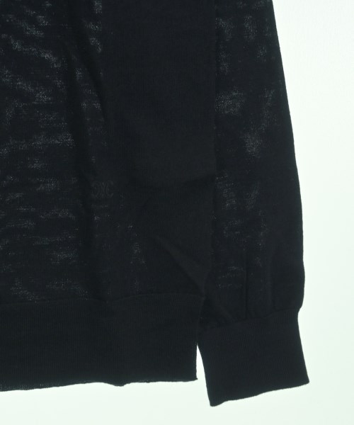 CELINE（セリーヌ）ニット・セーター 紺 サイズ:S レディース/2200634767074