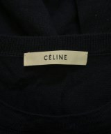 CELINE（セリーヌ）ニット・セーター 紺 サイズ:S レディース/2200634767074