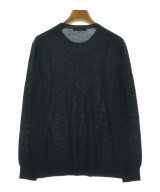 CELINE（セリーヌ）ニット・セーター 紺 サイズ:S レディース/2200634767081