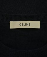 CELINE（セリーヌ）ニット・セーター 紺 サイズ:S レディース/2200634767081