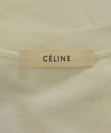 CELINE（セリーヌ）Tシャツ・カットソー 白 サイズ:-(M位) レディース/2200634767098