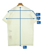 CELINE（セリーヌ）Tシャツ・カットソー 白 サイズ:-(M位) レディース/2200634767098