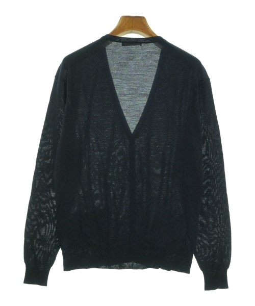 CELINE（セリーヌ）カーディガン 紺 サイズ:S レディース/2200634767111