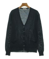 CELINE（セリーヌ）カーディガン 紺 サイズ:S レディース/2200634767111