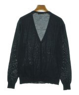 CELINE（セリーヌ）カーディガン 紺 サイズ:S レディース/2200634767111