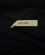 CELINE（セリーヌ）カーディガン 紺 サイズ:S レディース/2200634767111
