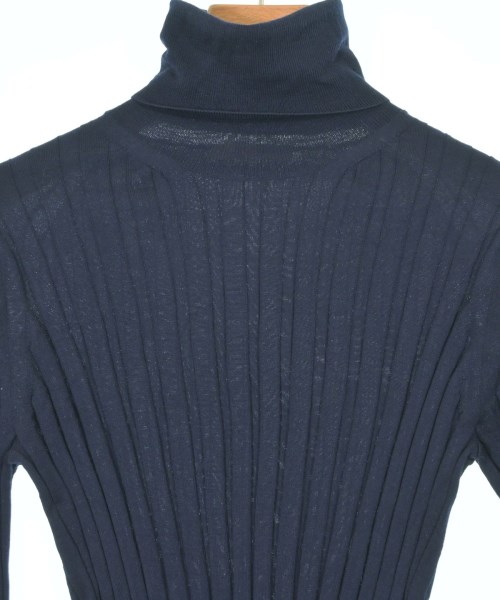 CELINE（セリーヌ）ニット・セーター 紺 サイズ:S レディース/2200634767128
