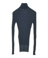 CELINE（セリーヌ）ニット・セーター 紺 サイズ:S レディース/2200634767128