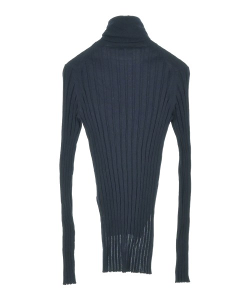 CELINE（セリーヌ）ニット・セーター 紺 サイズ:S レディース/2200634767135