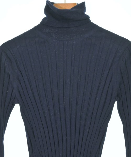 CELINE（セリーヌ）ニット・セーター 紺 サイズ:S レディース/2200634767135