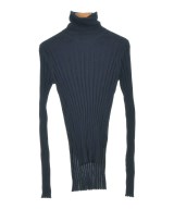 CELINE（セリーヌ）ニット・セーター 紺 サイズ:S レディース/2200634767135
