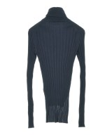 CELINE（セリーヌ）ニット・セーター 紺 サイズ:S レディース/2200634767135