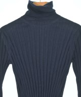 CELINE（セリーヌ）ニット・セーター 紺 サイズ:S レディース/2200634767135