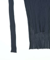CELINE（セリーヌ）ニット・セーター 紺 サイズ:S レディース/2200634767135