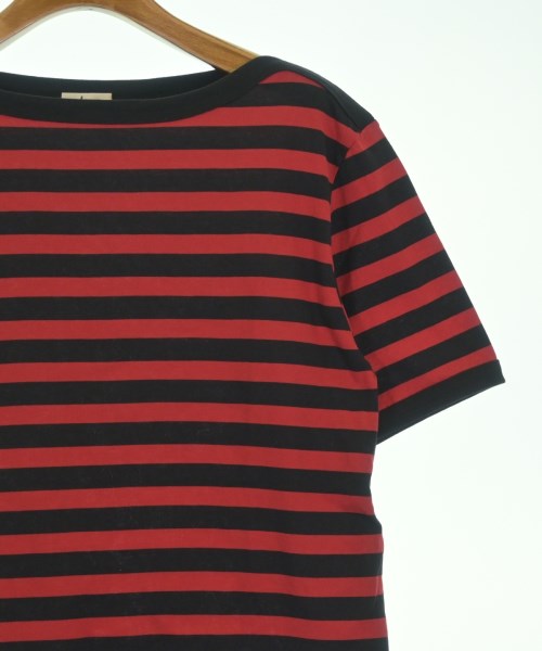 CELINE（セリーヌ）Tシャツ・カットソー 赤 サイズ:M レディース/2200634767142