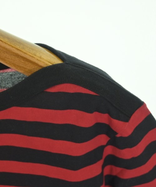 CELINE（セリーヌ）Tシャツ・カットソー 赤 サイズ:M レディース/2200634767142