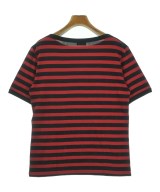 CELINE（セリーヌ）Tシャツ・カットソー 赤 サイズ:M レディース/2200634767142