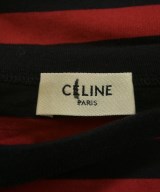 CELINE（セリーヌ）Tシャツ・カットソー 赤 サイズ:M レディース/2200634767142