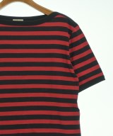 CELINE（セリーヌ）Tシャツ・カットソー 赤 サイズ:M レディース/2200634767142