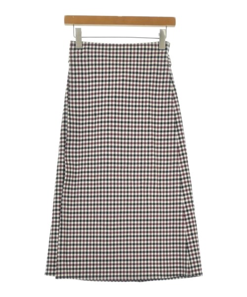 セリーヌ(CELINE)のCELINE ひざ丈スカート