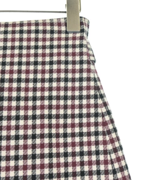 CELINE（セリーヌ）ひざ丈スカート 黒 サイズ:F レディース/2200634767180