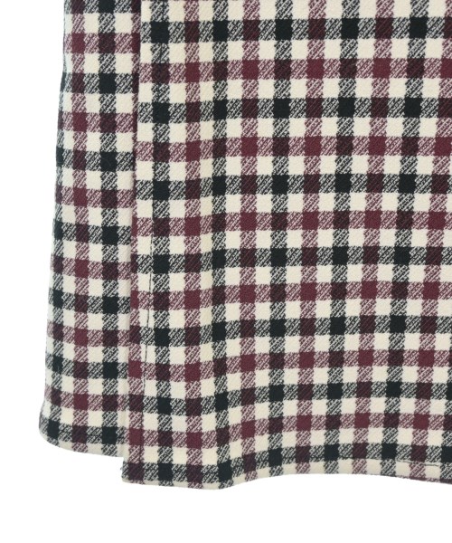 CELINE（セリーヌ）ひざ丈スカート 黒 サイズ:F レディース/2200634767180