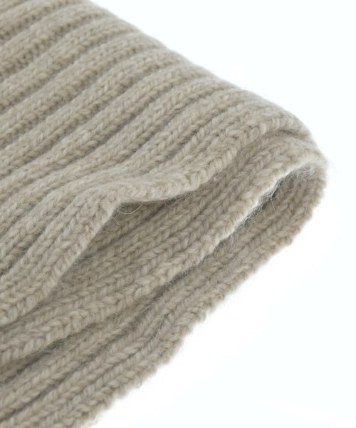 CELINE（セリーヌ）マフラー ベージュ サイズ:TU レディース/2200634767197