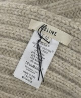 CELINE（セリーヌ）マフラー ベージュ サイズ:TU レディース/2200634767197