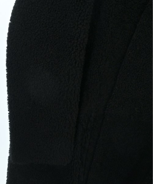 CELINE（セリーヌ）コート 黒 サイズ:36(XS位) レディース/2200634770067