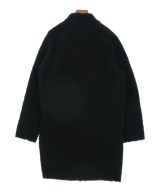 CELINE（セリーヌ）コート 黒 サイズ:36(XS位) レディース/2200634770067