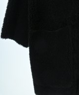 CELINE（セリーヌ）コート 黒 サイズ:36(XS位) レディース/2200634770067