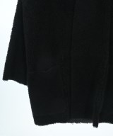 CELINE（セリーヌ）コート 黒 サイズ:36(XS位) レディース/2200634770067