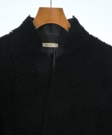 CELINE（セリーヌ）コート 黒 サイズ:36(XS位) レディース/2200634770067
