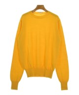 CELINE（セリーヌ）ニット・セーター 黄 サイズ:XS レディース/2200634770166